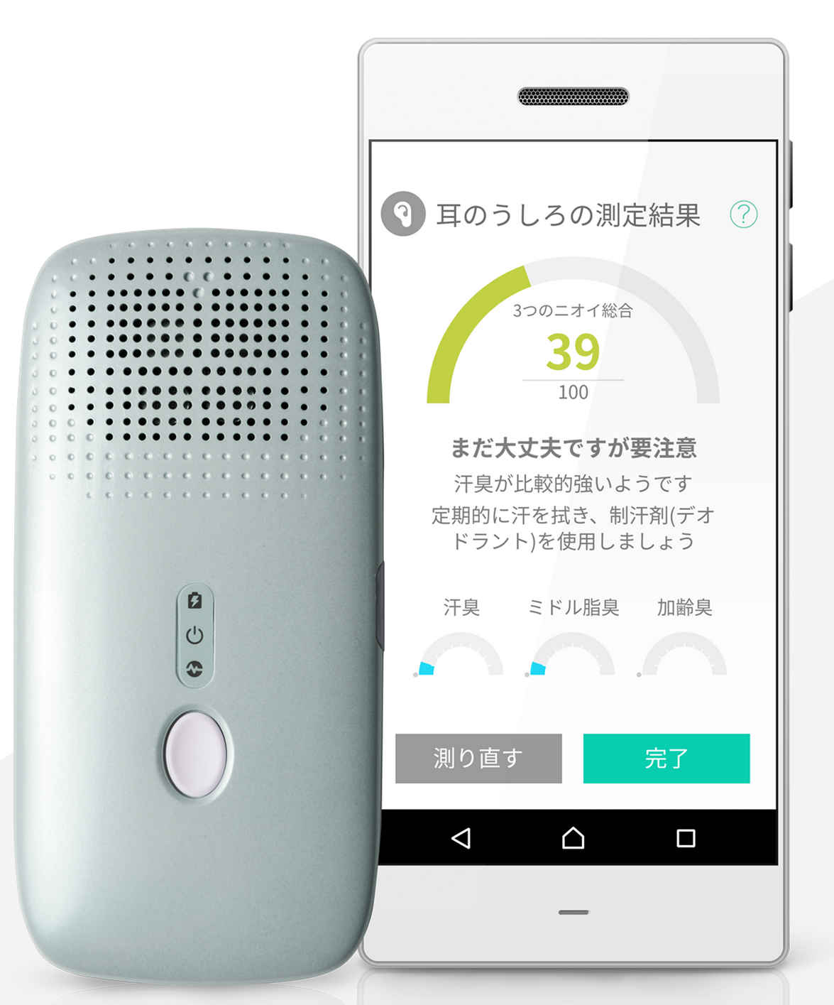 各色dna